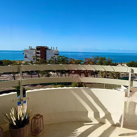 Oceanview - Luxury Beachfront דירה פורטימאו