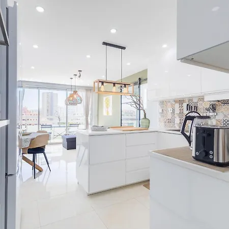 דירה Oceanview - Luxury Beachfront פורטימאו