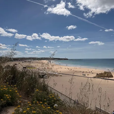 דירה Oceanview - Luxury Beachfront פורטימאו