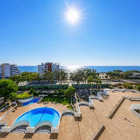 Oceanview - Luxury Beachfront דירה פורטימאו