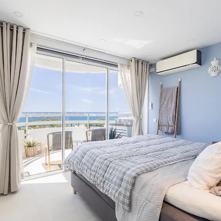 Oceanview - Luxury Beachfront * פורטימאו