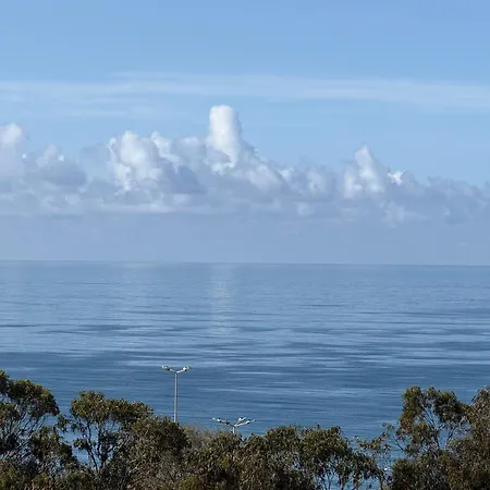 דירה Oceanview - Luxury Beachfront